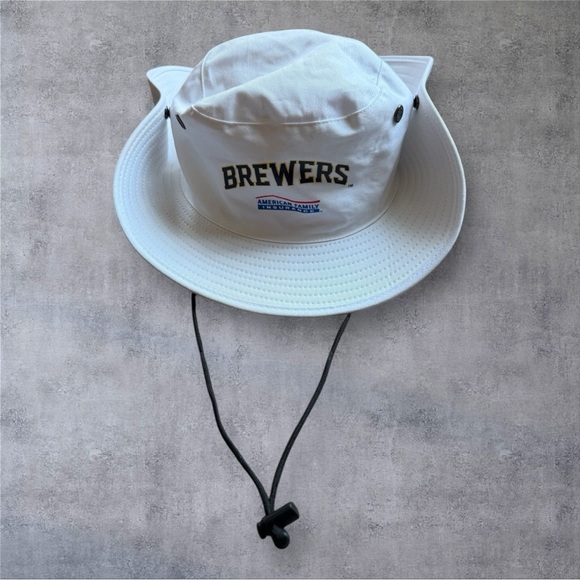 Game Day Hat - Milwaukee Brewers - NWOT - Picture 8 of 8